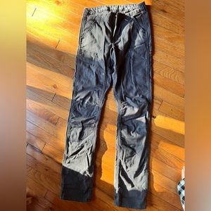 Dovetail WorkWear Pants 0/34